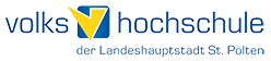 vhs-st-poelten-logo