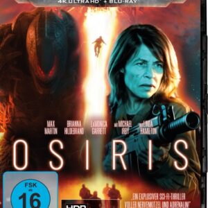 Osiris UHD/BluRay